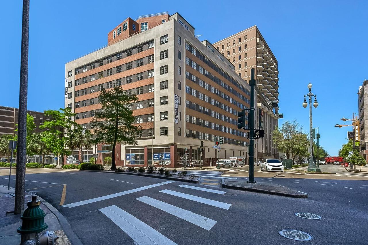 Apartamento Urban Living In The Heart Of Nueva Orleans Exterior foto