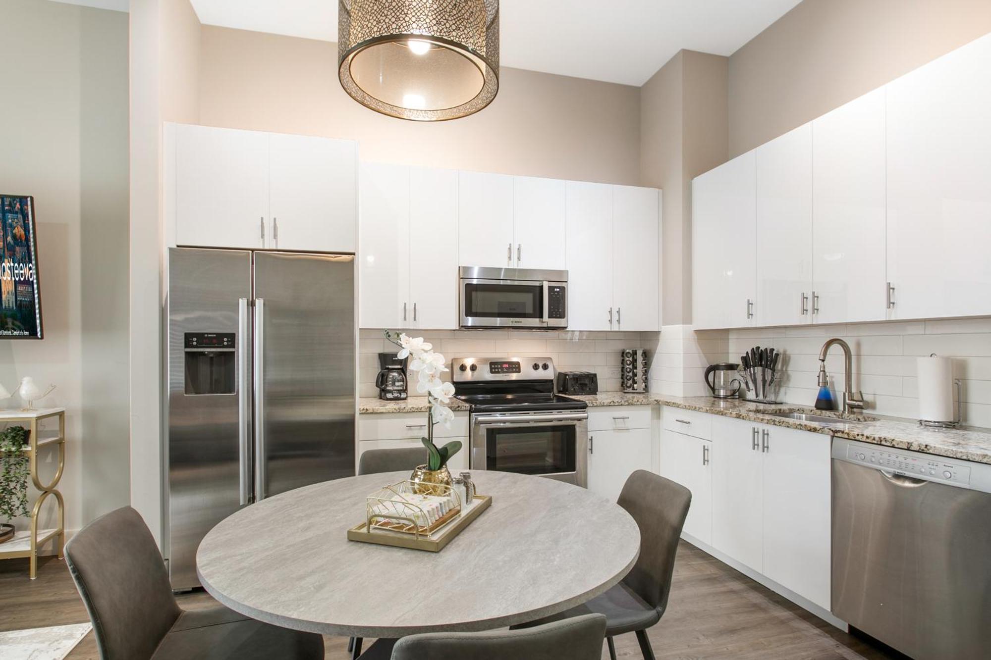 Apartamento Urban Living In The Heart Of Nueva Orleans Exterior foto